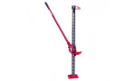 Домкрат реечный TOR ST0860/60" 3,0 т 155-1350 мм (High Jack)