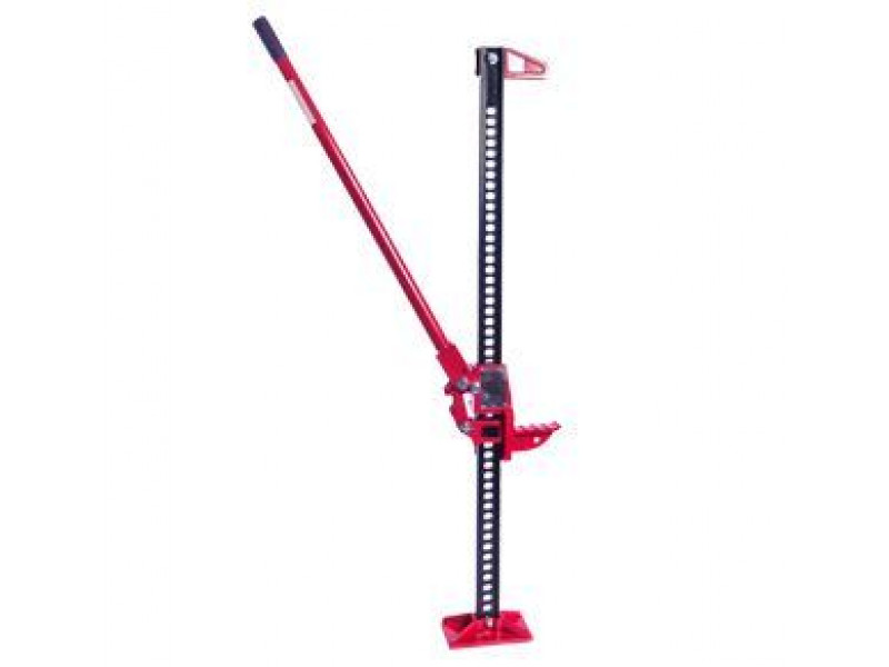 Домкрат реечный TOR ST0860/60" 3,0 т 155-1350 мм (High Jack)