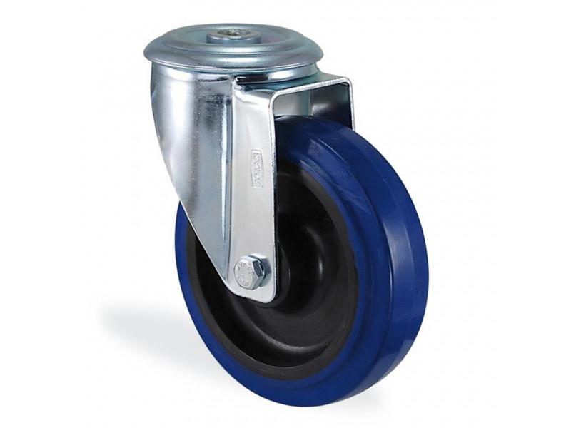 Колесная опора 3300-PRS-150