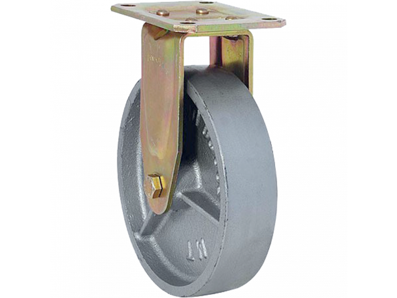 Колесная опора 4107-DDB-150-HT