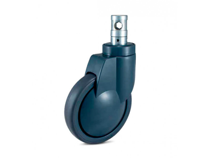 Колесная опора T1 2216 MTR 150 F23 NT (RAL.7016)