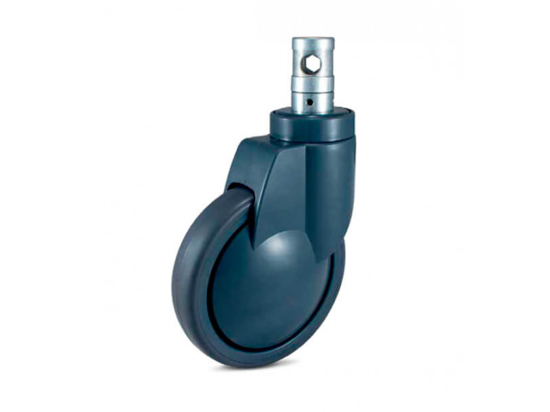 Колесная опора T1 2216 MTR 200 F21 NT (RAL.7016)